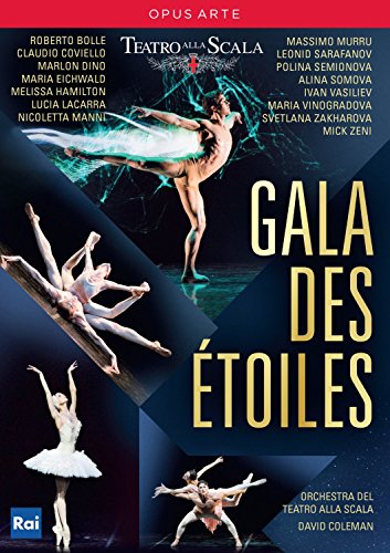 Gala Des Ètoiles