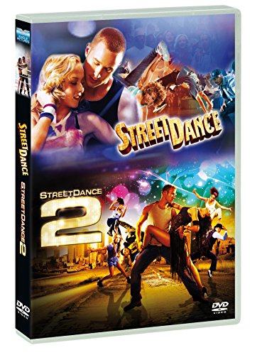 Street Dance (Box 2 Dv)