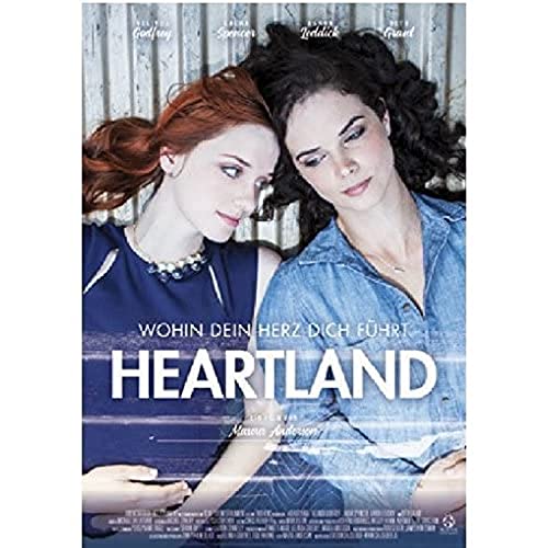 Heartland (Omu)