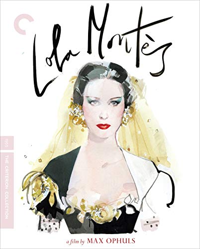 Lola Montes