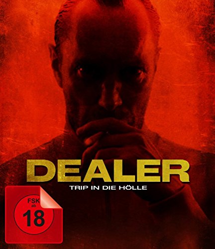 Dealer - Steelbook [Blu-Ray]