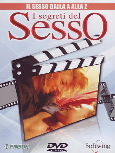 Segreti Del Sesso (I) - Il Sesso Dalla A Alla Z