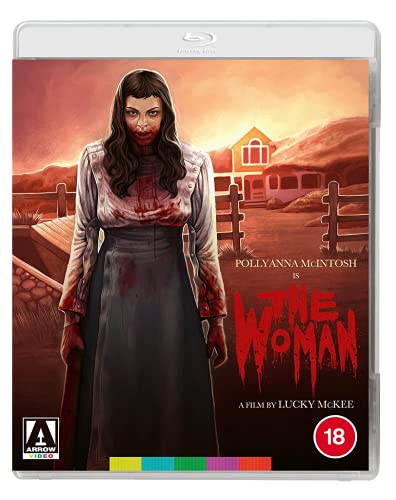 The Woman