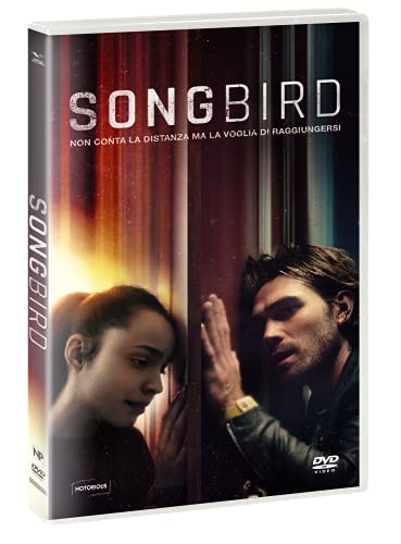Songbird ( Dvd)