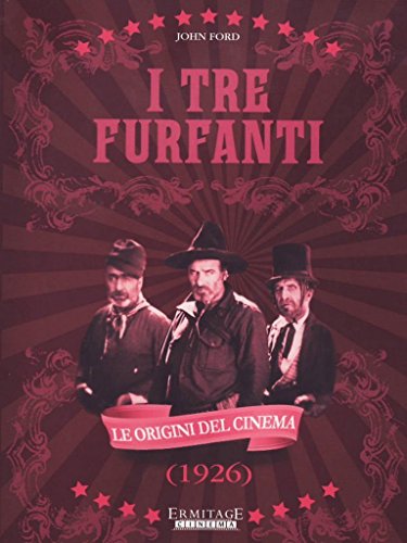 I Tre Furfanti (1926)