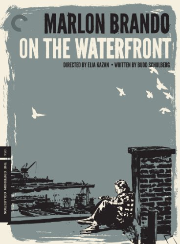 Criterion Collection: On The Waterfront [Edizione: Stati Uniti]