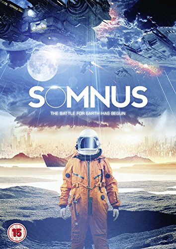 Somnus [Edizione: Regno Unito] [Edizione: Regno Unito]