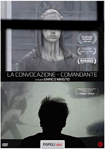 La Convocazione / Comandante