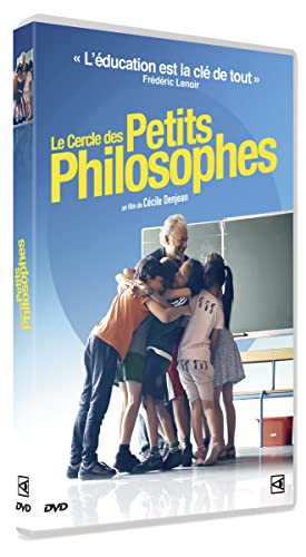 Le Cercle Des Petits Philosophes