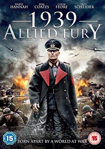 1939 - Allied Fury [Edizione: Regno Unito] [Edizione: Regno Unito]
