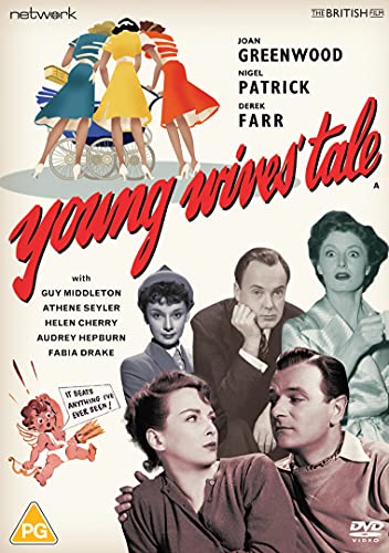 Young Wives' Tale [Dvd]