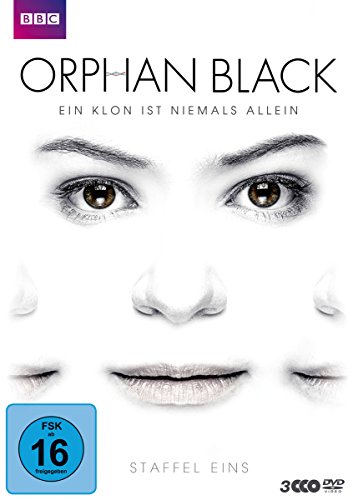Orphan Black - Staffel 1