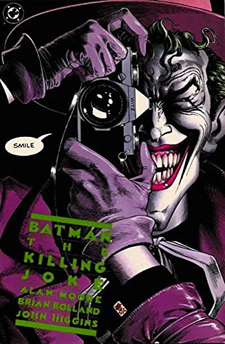 Batman : The Killing Joke [Blu-Ray]