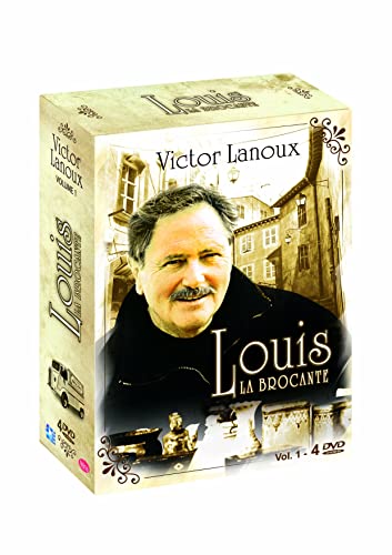 Louis La Brocante - Vol 1