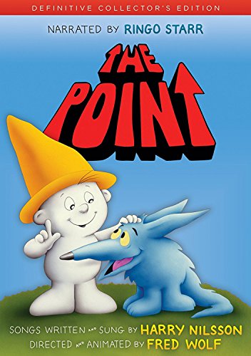 Harry Nilsson - The Point