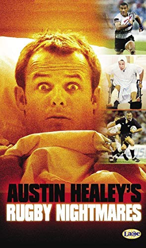 Austin Healey'S Rugby Nightmares [Dvd] [Edizione: Regno Unito]