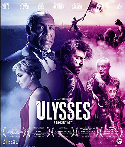 Ulysses-A Dark Odissey