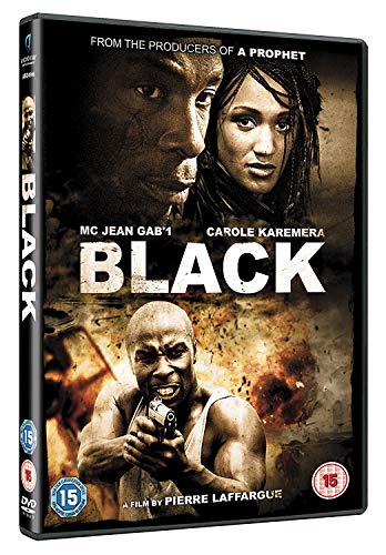 Black [Edizione: Regno Unito]
