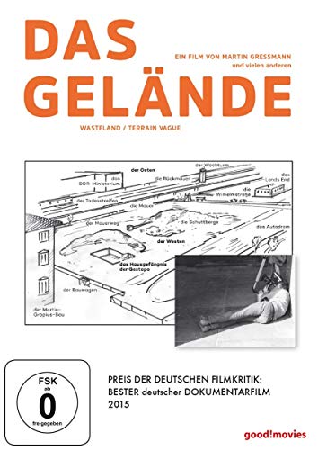 Das Gelände