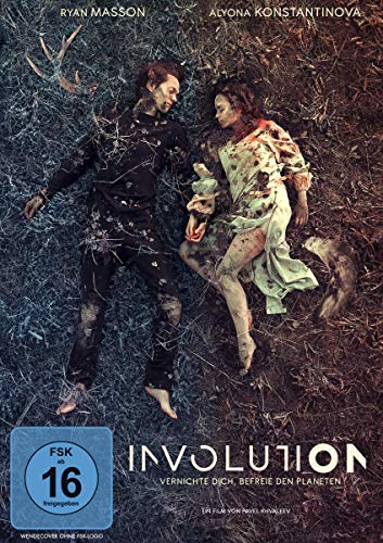 Involution - Vernichte Dich, Befreie Den Planeten
