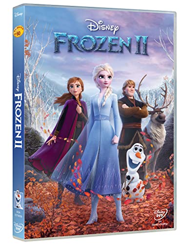 Frozen Ii