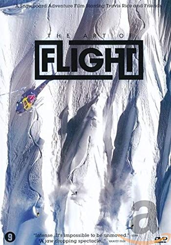 Art Of Flight - Various