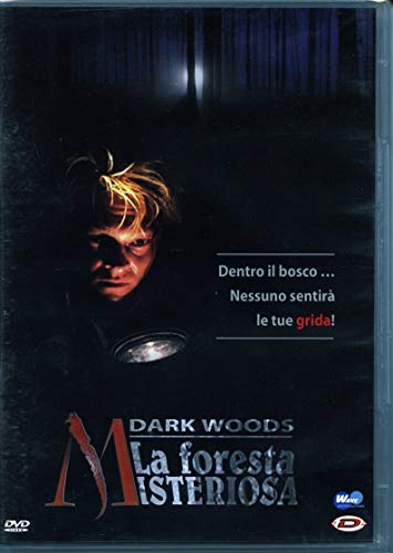 Dark Woods - La Foresta Misteriosa