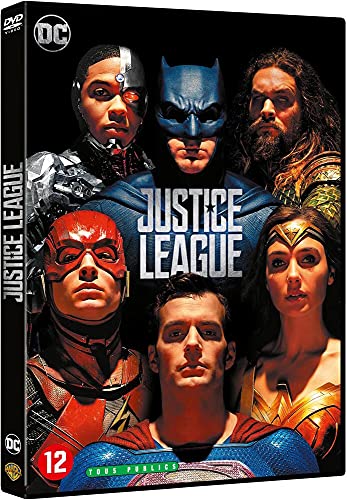 Justice League