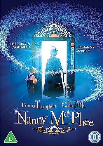 Nanny Mcphee [Dvd]