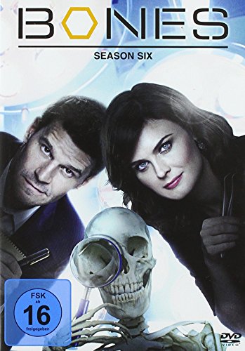 Bones - Season 6