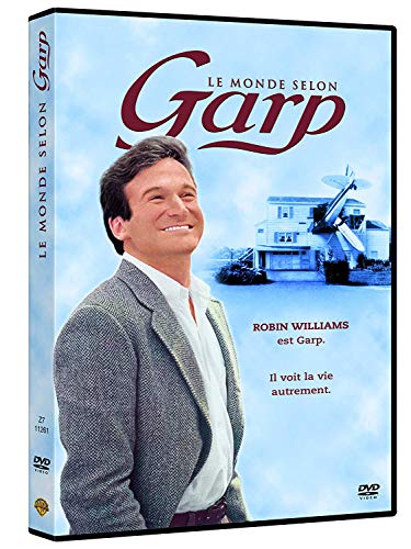 Le Monde Selon Garp