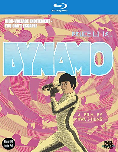 Dynamo: Special Edition