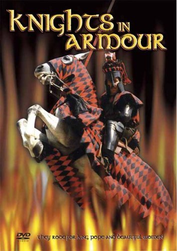 Knights In Armour [2005] [Edizione: Regno Unito]