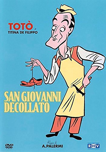 San Giovanni Decollato