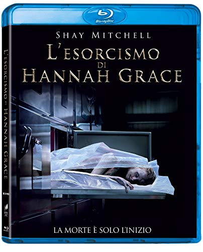L'Esorcismo Di Hannah Grace