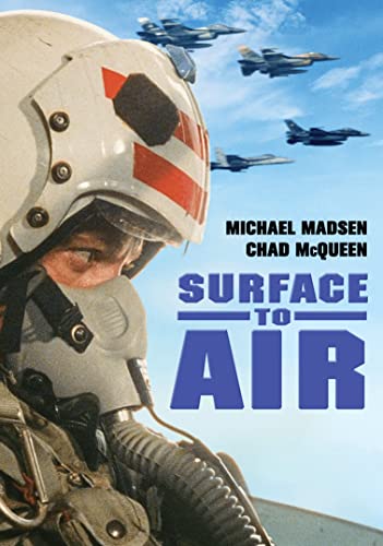 Surface To Air