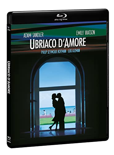 Ubriaco D'Amore "Il Collezionista" - Bd + Gadget