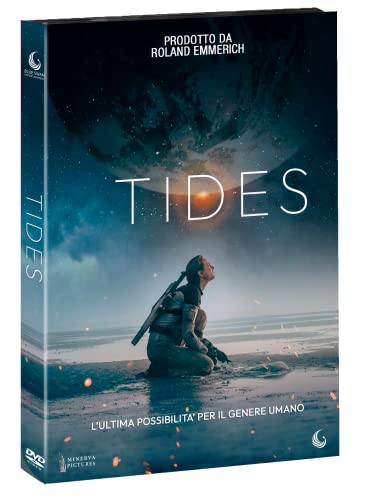 Tides - Dvd