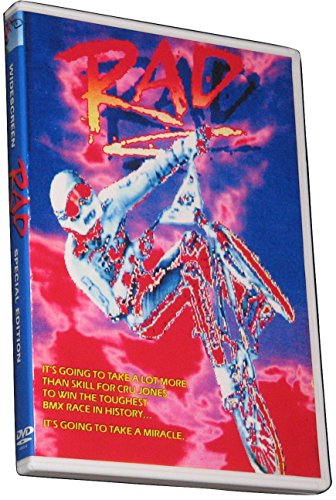Rad [Edizione: Australia]