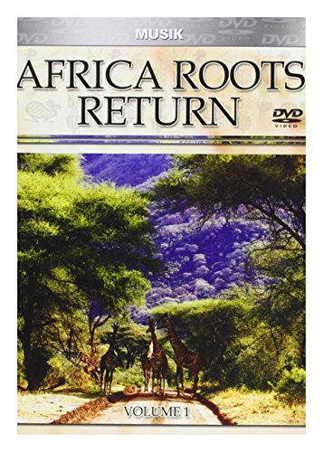 Various Artists - Africa Roots Return Vol. 1