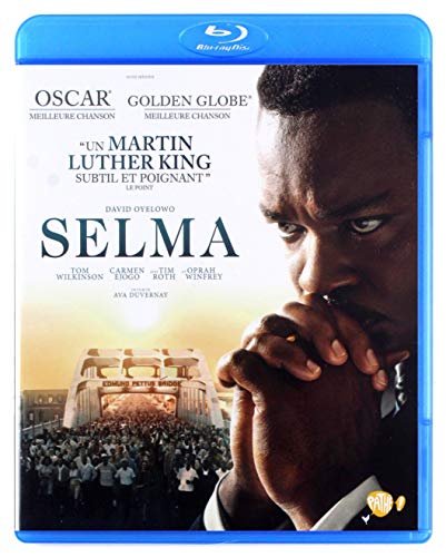 Selma [Blu-Ray]