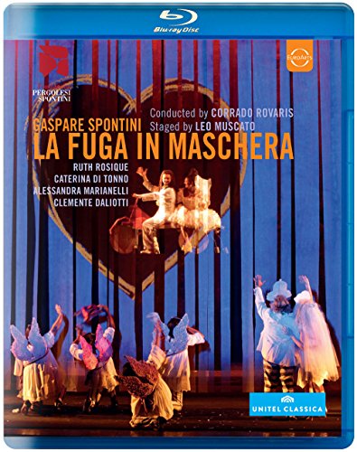 La Fuga In Maschera