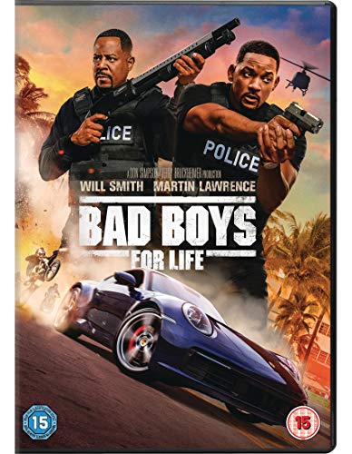 Bad Boys For Life [Edizione: Regno Unito]