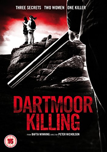 Dartmoor Killing [Edizione: Regno Unito] [Edizione: Regno Unito]