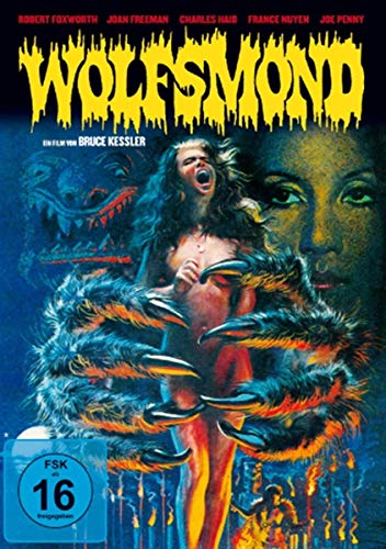 Wolfsmond [Limited Edition]