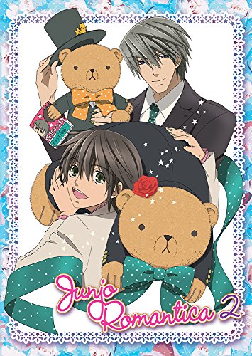 Junjo Romantica: Season 2