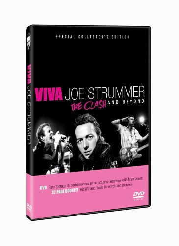 Joe Strummer - Viva Joe [Edizione: Regno Unito]