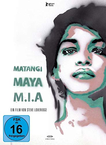 Matangi/Maya/M.I.A.