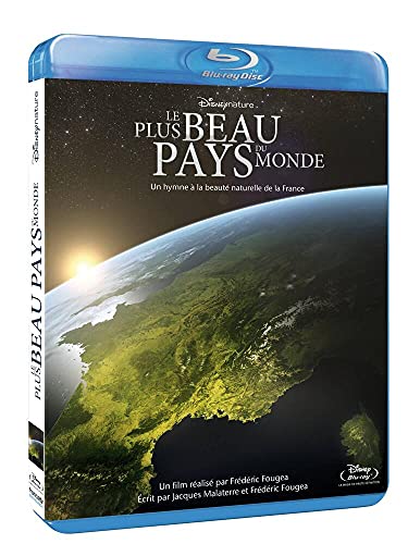 Le Plus Beau Pays Du Monde [Blu-Ray]