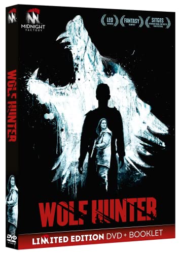Wolf Hunter (Dvd)